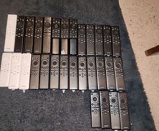 Samsung smart remote