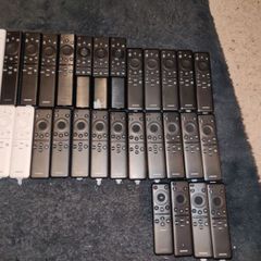 Samsung smart remote