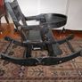 Chair, 19th century Image 6