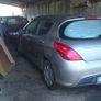peugeot 308 Image 5