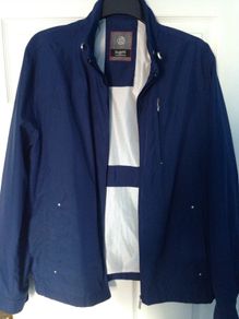 Bugatti Jacket size xl