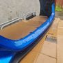 Suzuki swift bumper sport/Rs Image 2