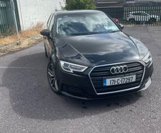 Audi A3 1.6 Sportback