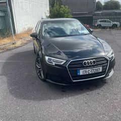 Audi A3 1.6 Sportback