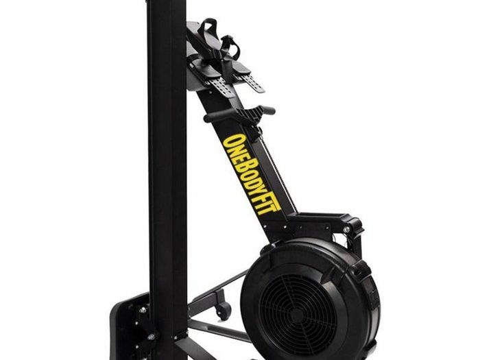 Air Rowing Machine - Free Delivery