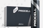 Procell  AA Batteries QTY 10
