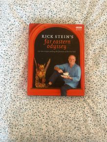 Rick Stein's "Far Eastern Odyssey"