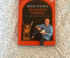 Rick Stein's "Far Eastern Odyssey"