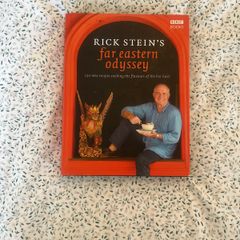 Rick Stein's "Far Eastern Odyssey"