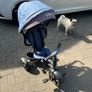 push bike Image 2
