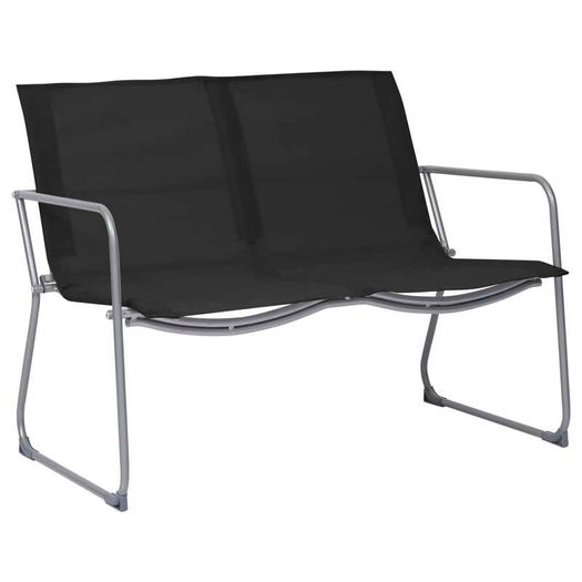 4 Piece Garden Lounge Set
