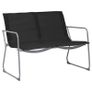 4 Piece Garden Lounge Set Image 3