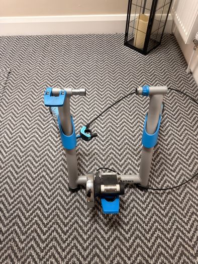 Tacx Turbo Trainer