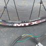 Electric bike rim Image 4