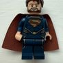 Lego DC Universe Super Heroes Jor-El 5001623 Image 3