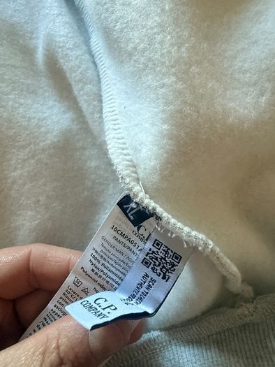 CP Company Tracksuit