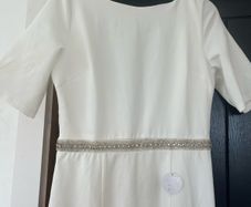 Chi Chi Wedding dress size 14