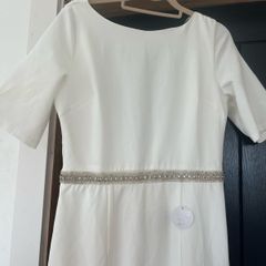 Chi Chi Wedding dress size 14