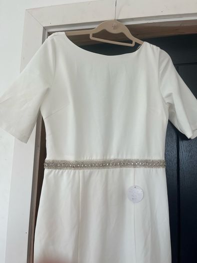 Chi Chi Wedding dress size 14