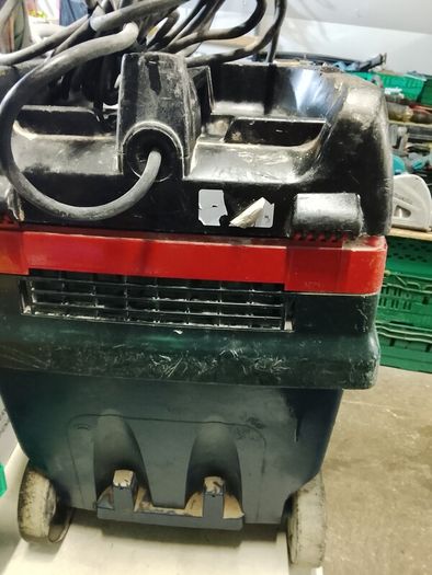 metabo hover 110v