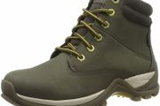 Camel Active Vancouver GTX 71 Women's Waterproof Snow Boots