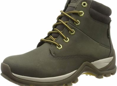 Camel Active Vancouver GTX 71 Women's Waterproof Snow Boots