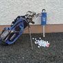 Golf clubs Image 4