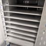 Laptop Storage/Loxit Charging Trolley Image 2