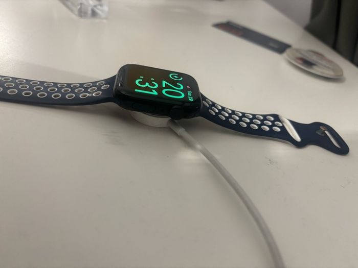 Apple Watch SE gen 2