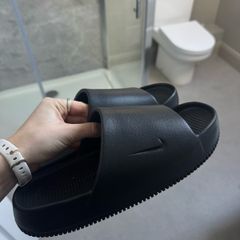 Nike men's sliders uk8