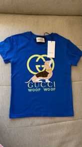 G boys T-shirt 10/12T