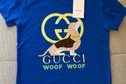 G boys T-shirt 10/12T