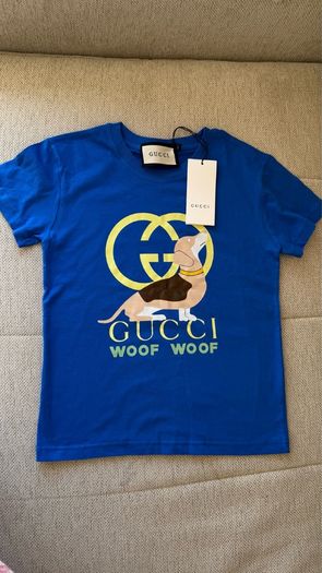 G boys T-shirt 10/12T