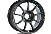 OZ Challenge HLT Alloys Wheels