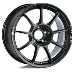 OZ Challenge HLT Alloys Wheels