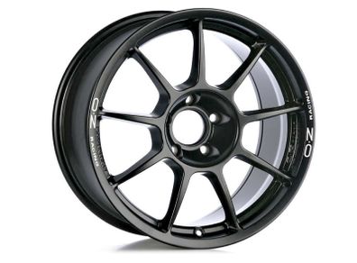 OZ Challenge HLT Alloys Wheels