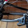 Da Vinci Road Bike Image 6