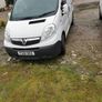 Renault Traffic 2.0 2013 Image 2