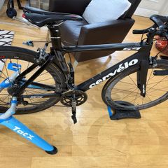 Cervelo S5