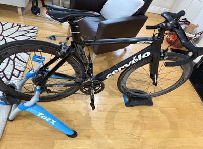 Cervelo S5