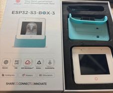 Esp32-s3-box-3