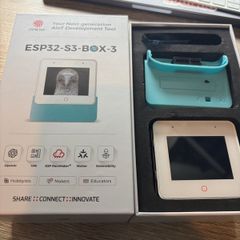 Esp32-s3-box-3