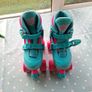 Rollerskates kids 9-12 Image 2