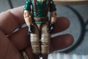 Gi Joe 1985 Arah Vintage Crankcase V1 Driver Awe Striker Action Force Figure