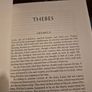 Folio Society The Greek Myths by Robert Graves Image 5