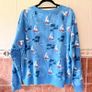 Wildfox Sweatshirt - Size M Image 6