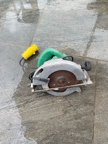 skill saw