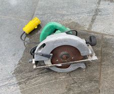 skill saw