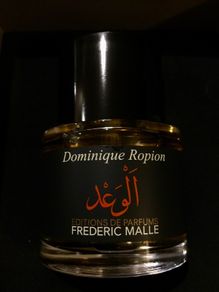 Frederic Malle Promise