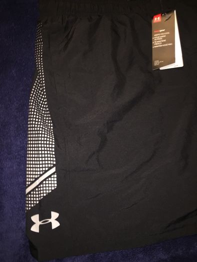 Under Armour Shorts